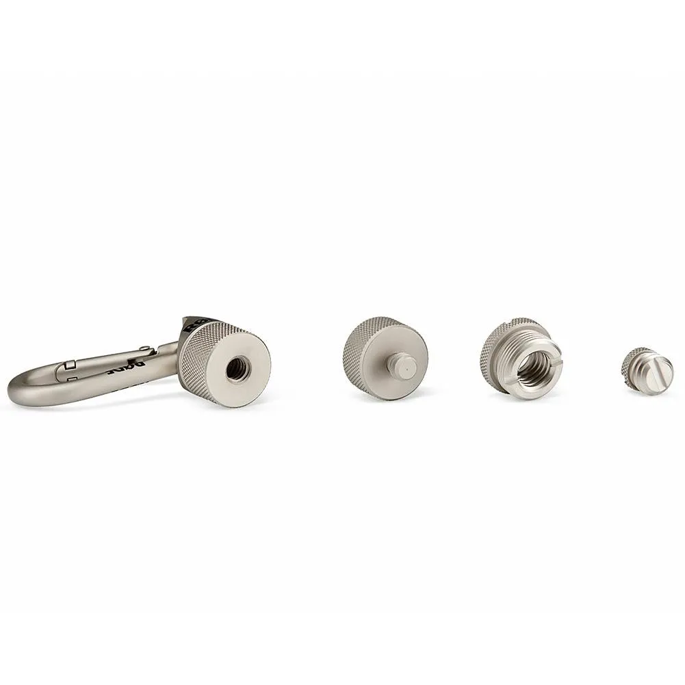 Rode Universal Thread Adaptor Kit (TAK)