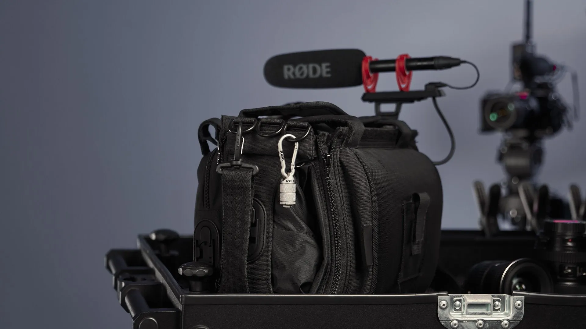 Rode Universal Thread Adaptor Kit (TAK)