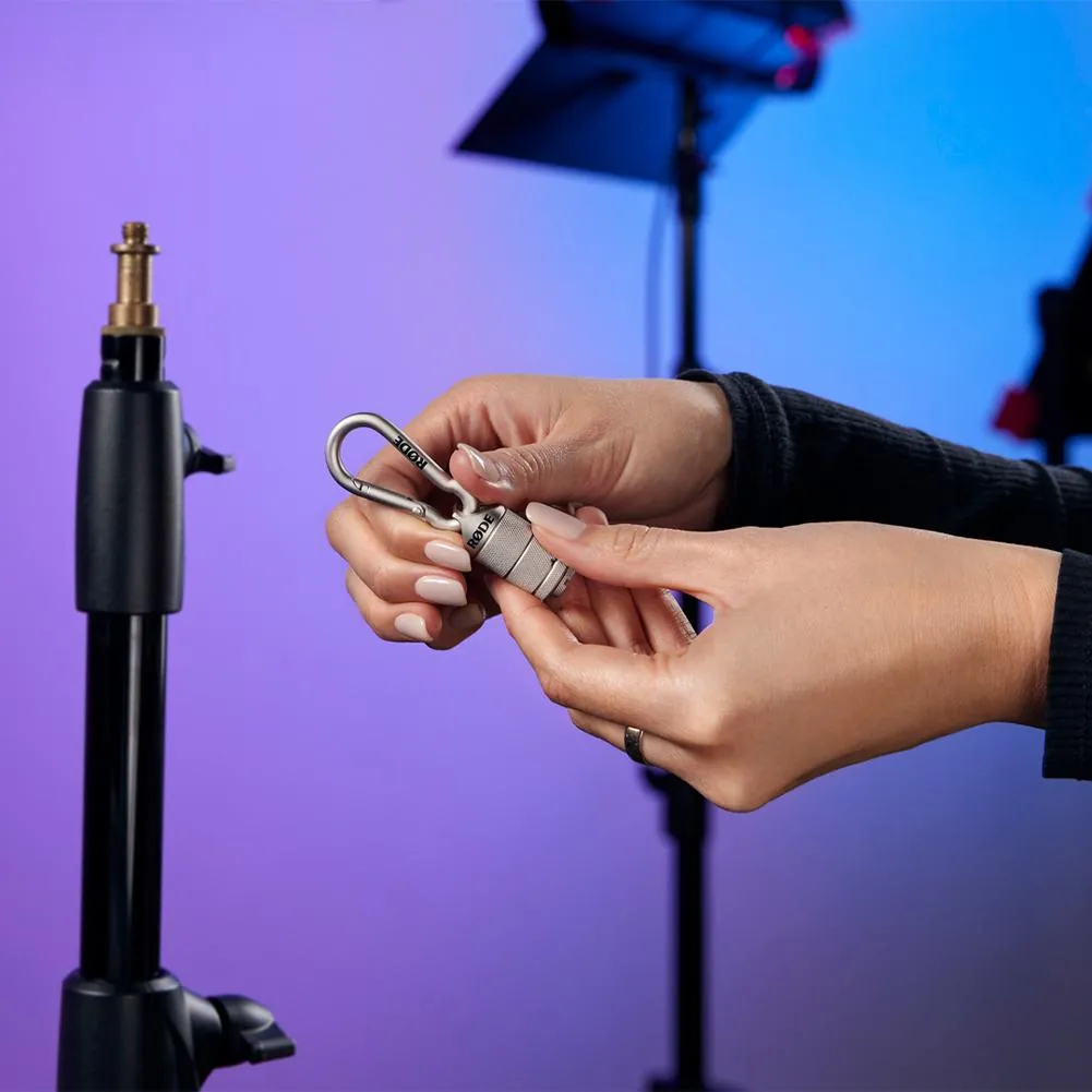 Rode Universal Thread Adaptor Kit (TAK)