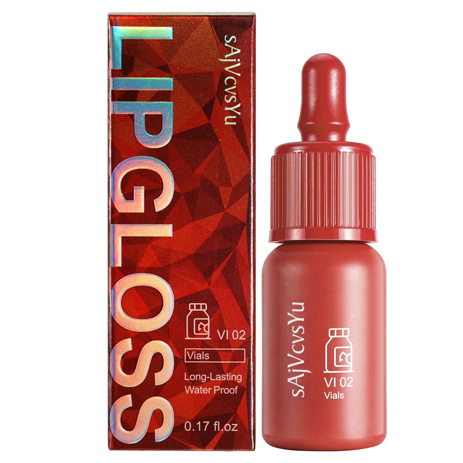 sAjVcvsYu lipsticks Lip glaze