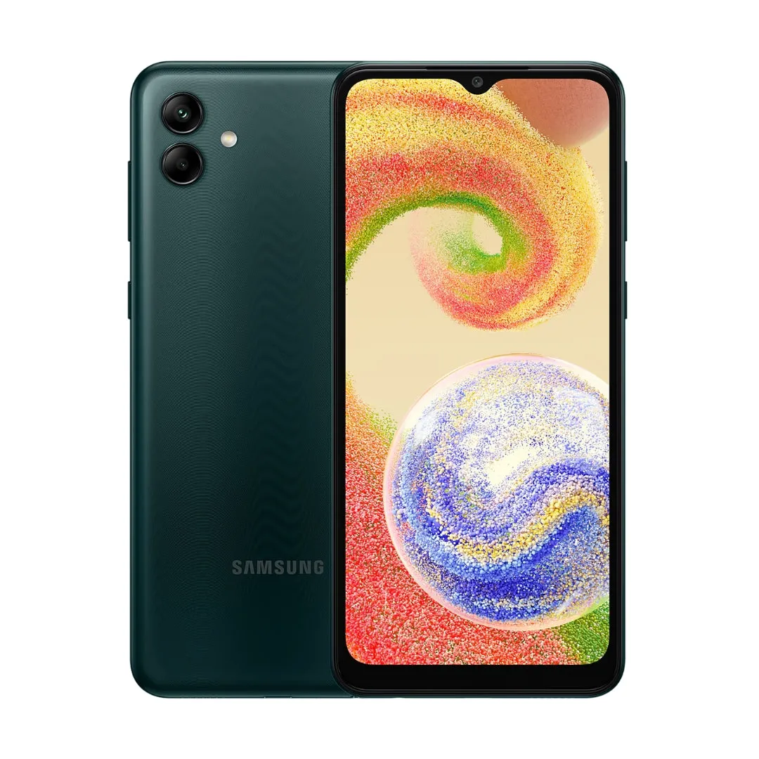 Samsung Galaxy A04 4G