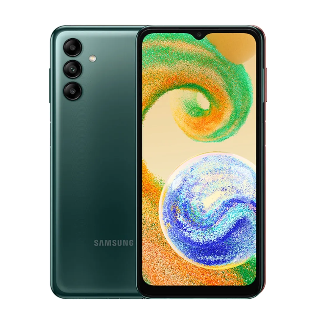 Samsung Galaxy A04s 4G