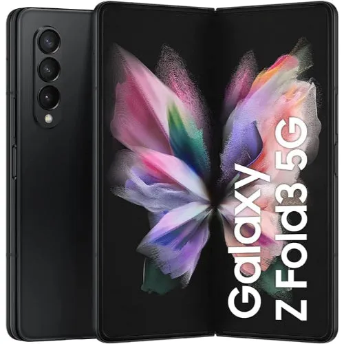 Samsung Galaxy Z Fold3 5G