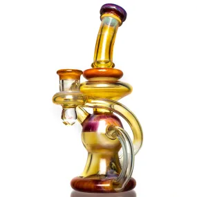 Santa Cruz Glass - Klein - Taproot & Serendipity