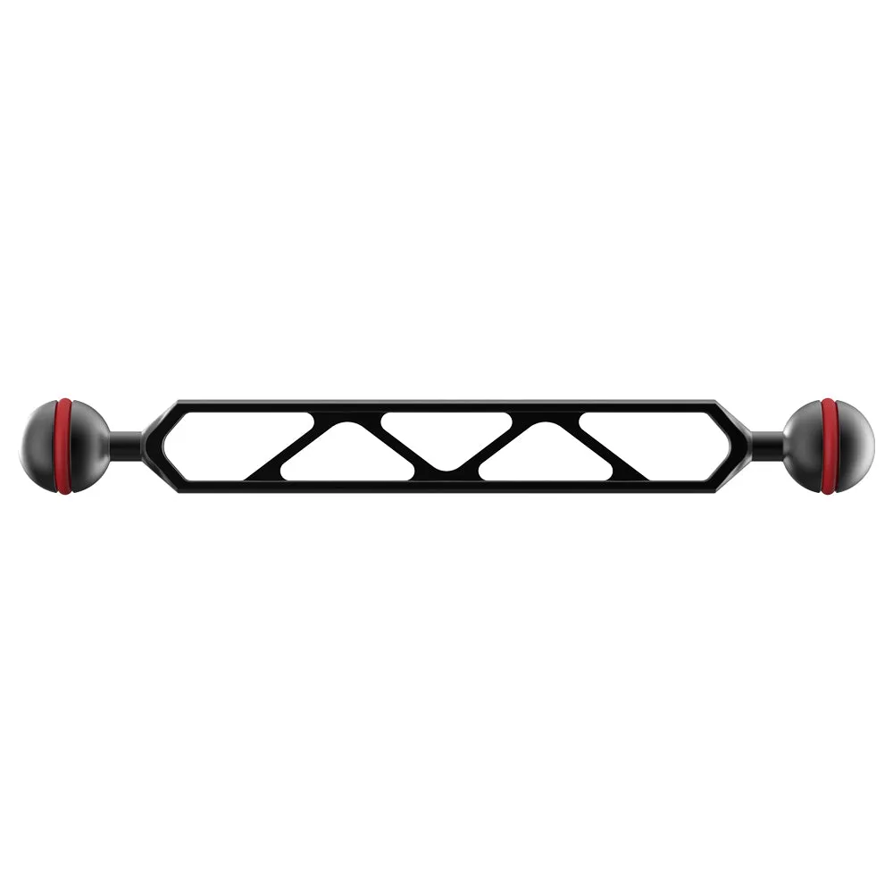 SeaLife Flex-Connect 8”/20cm Rigid Ball Arm