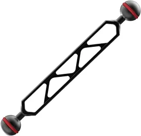 Sealife Flex-Connect 8in Rigid Ball Arm