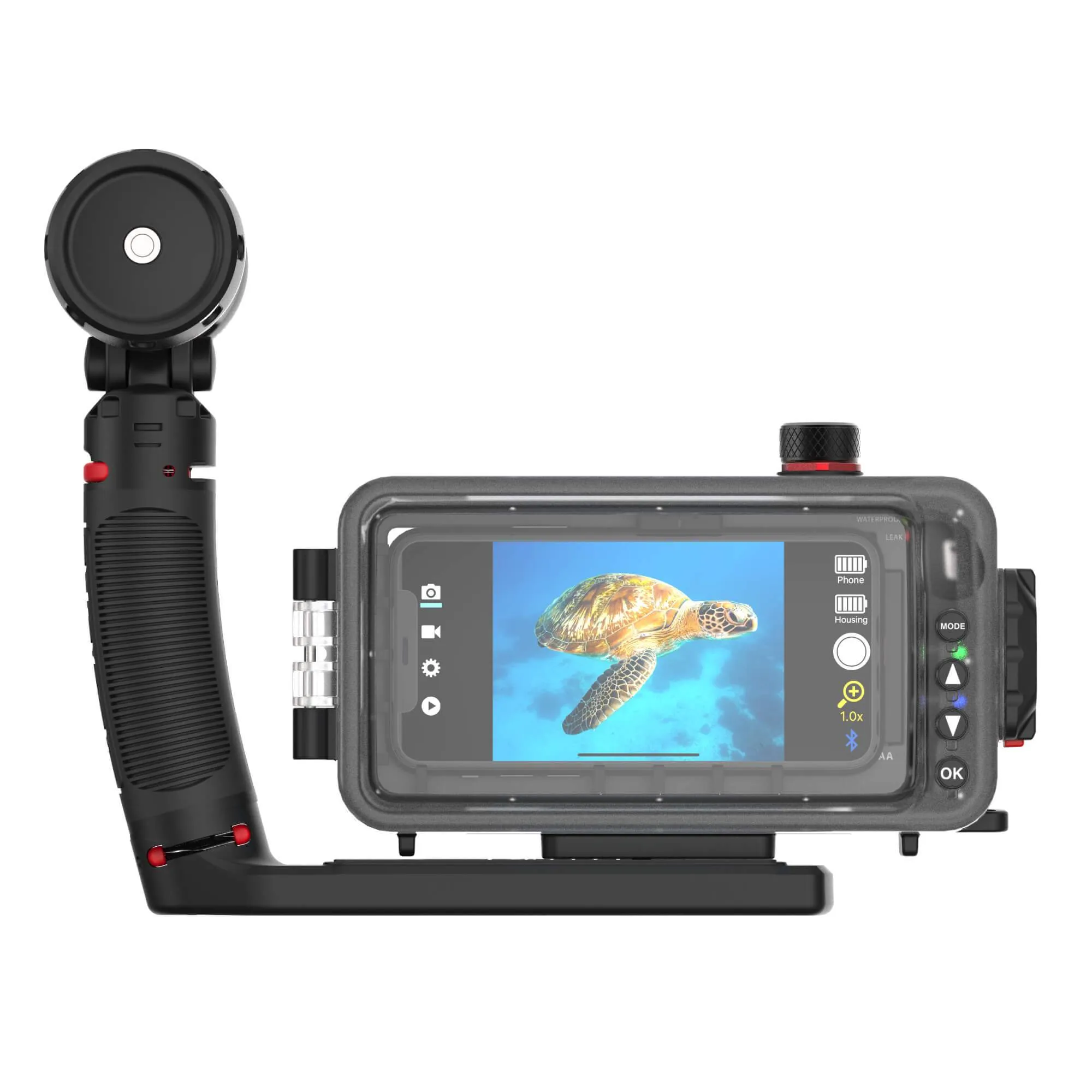 Sealife SportDiver Pro 2500 Set