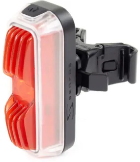 Serfas TSV-130 Vulcan Rear Light