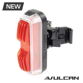 Serfas Vulcan TSV-350 Vulcan 350 Lumen Tail Light