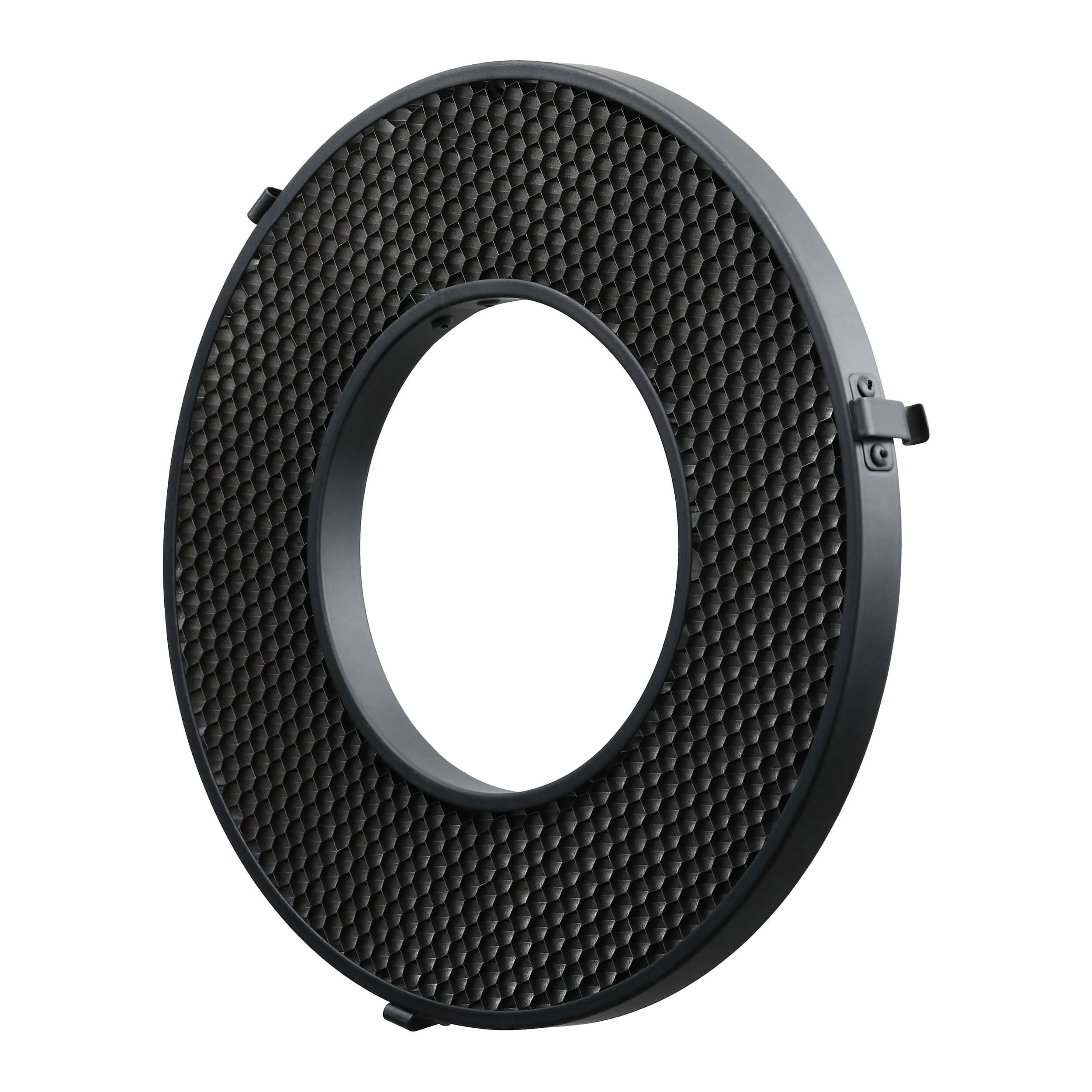 Set of 3 BD-09 Series Honeycomb Grid for the R1200 and R2400 Ring Flash Attachments