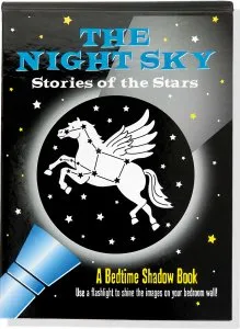 Shadow Book: Night Sky