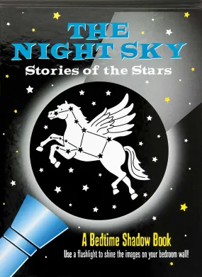Shadow Book, Night Sky