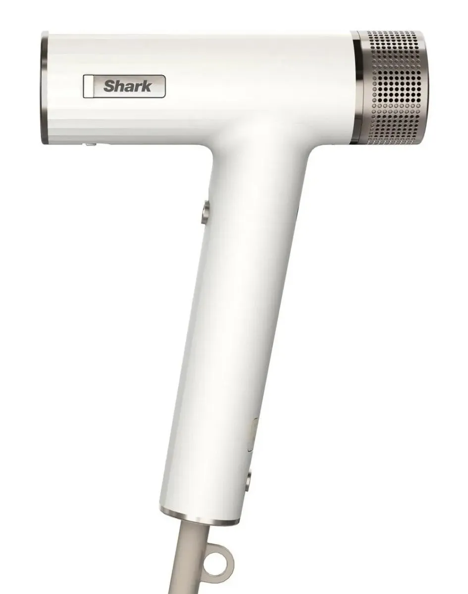 Shark HD352UK SpeedStyle RapidGloss Finisher & High-Velocity Hair Dryer with Storage Bag