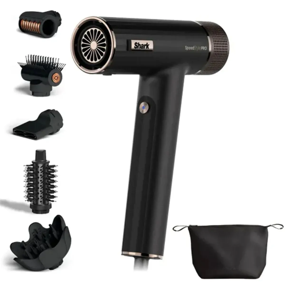 Shark SpeedStyle Pro 5 in 1 High Velocity Hair Dryer System SAVE €50