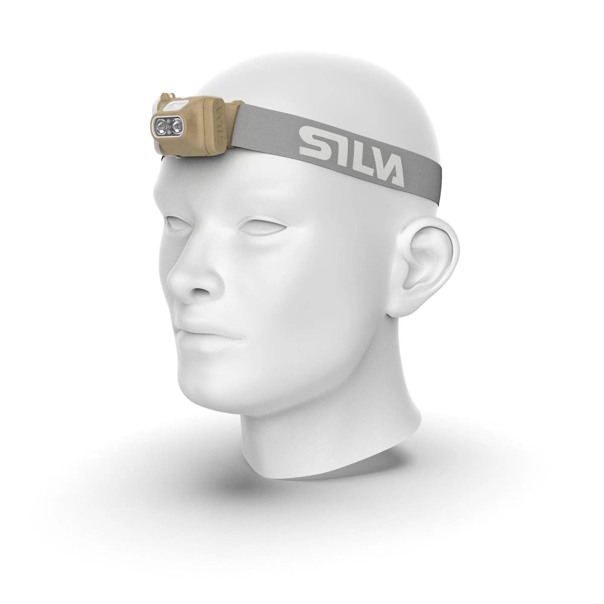 Silva Terra Scout XT 350 True Lumen Headlamp