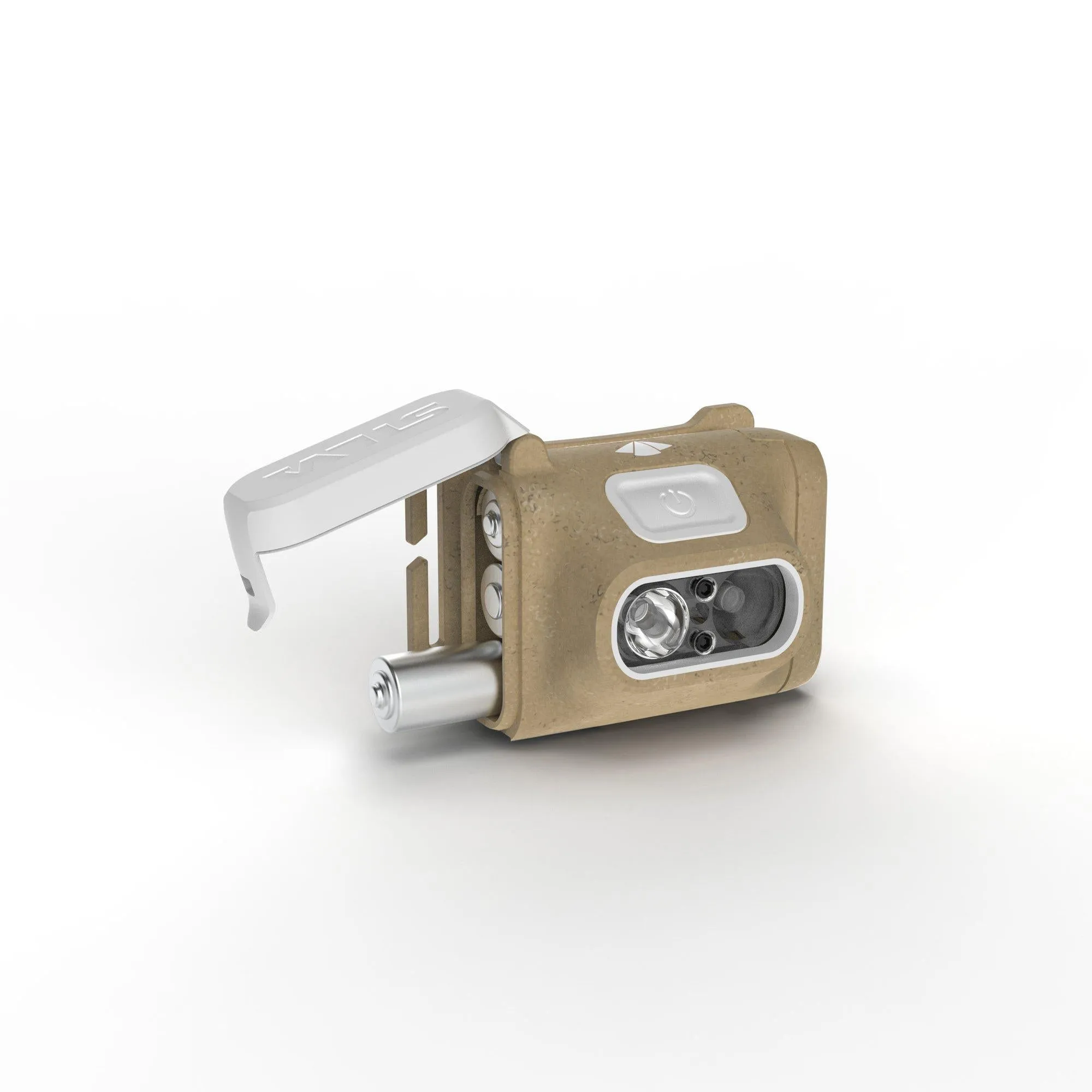Silva Terra Scout XT 350 True Lumen Headlamp