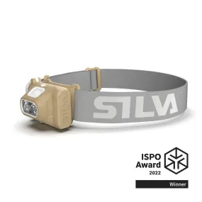 Silva Terra Scout XT 350 True Lumen Headlamp