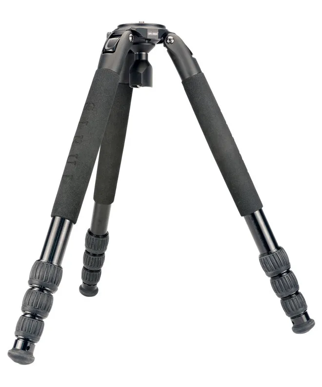 Sirui SR Series SR-3004 4-Section Aluminum Tripod Legs