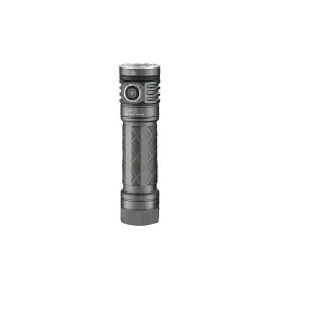 Skilhunt EC300 RGBW Multi-color 21700 Rechargeable LED flashlight