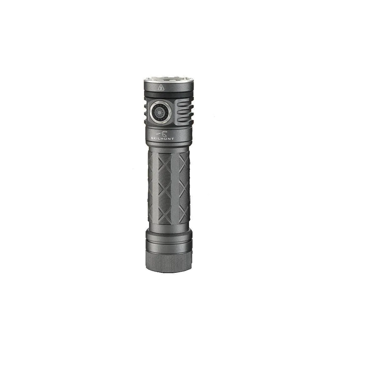 Skilhunt EC300 RGBW Multi-color 21700 Rechargeable LED flashlight