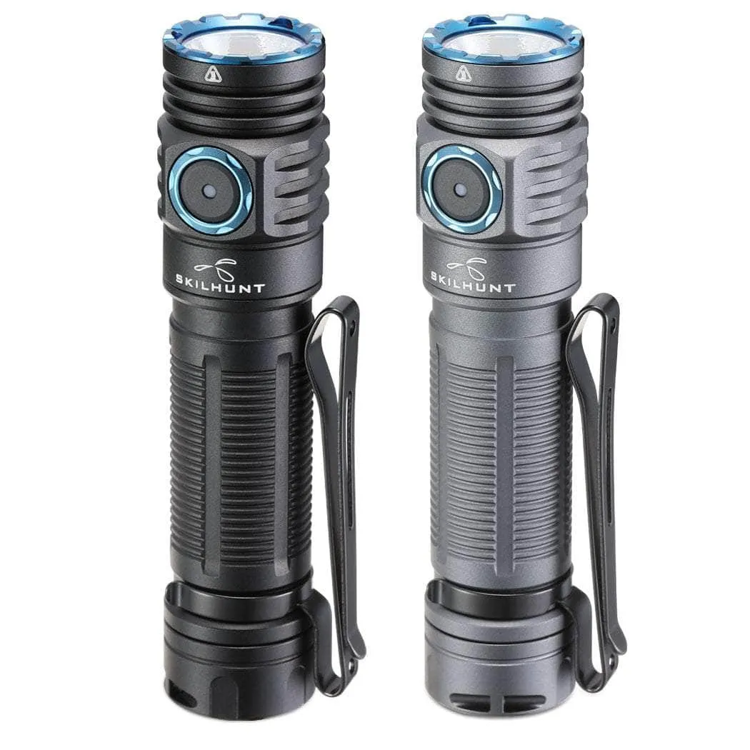 Skilhunt M200 High-CRI V3