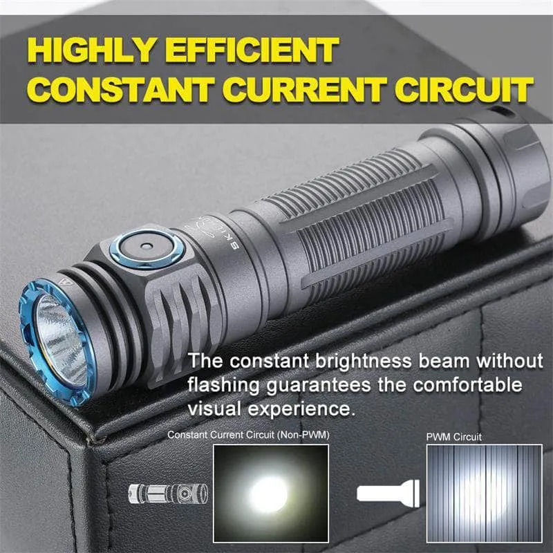 Skilhunt M200 High-CRI V3