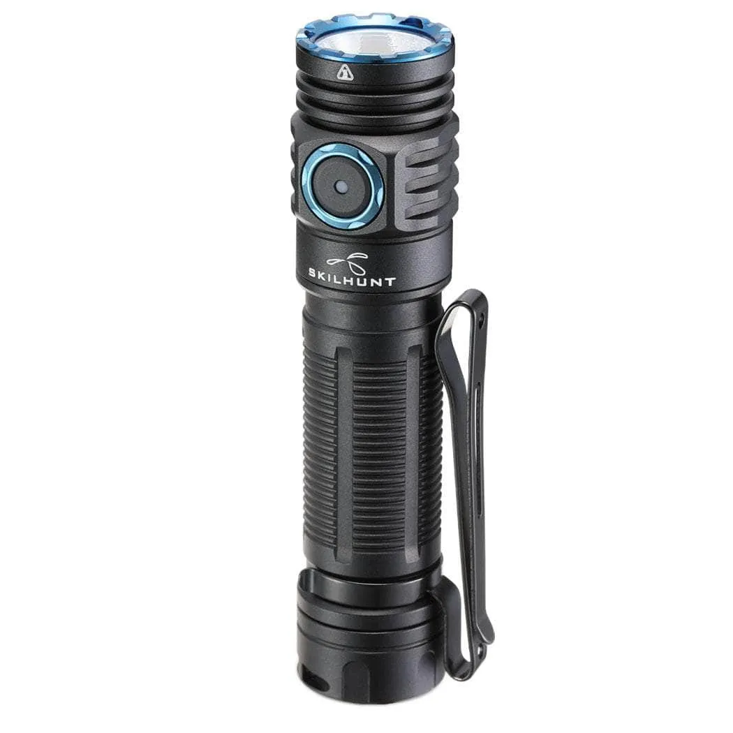 Skilhunt M200 High-CRI V3