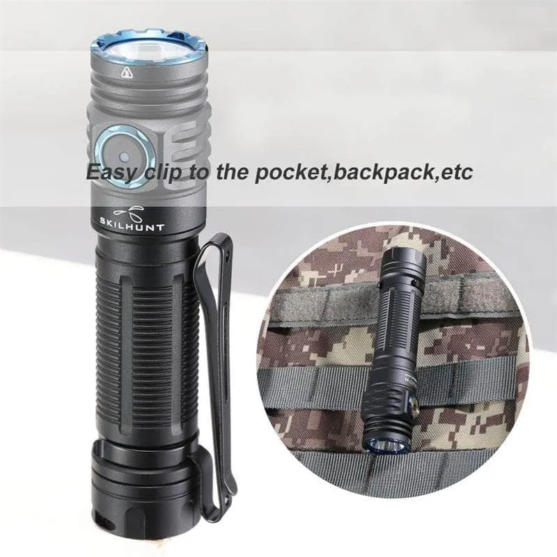 Skilhunt M200 High-CRI V3