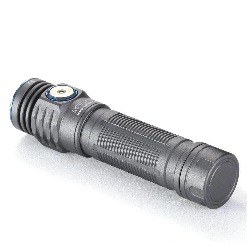 Skilhunt M200 High-CRI V3