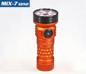 Skilhunt MiX-7 Gen 2