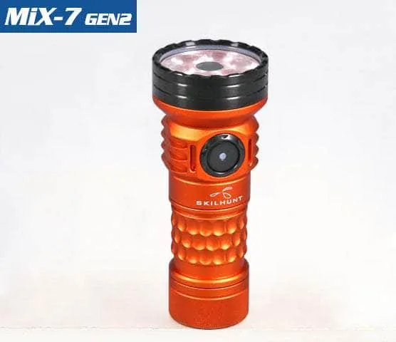 Skilhunt MiX-7 Gen 2