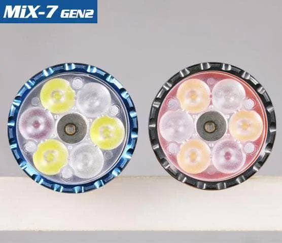 Skilhunt MiX-7 Gen 2