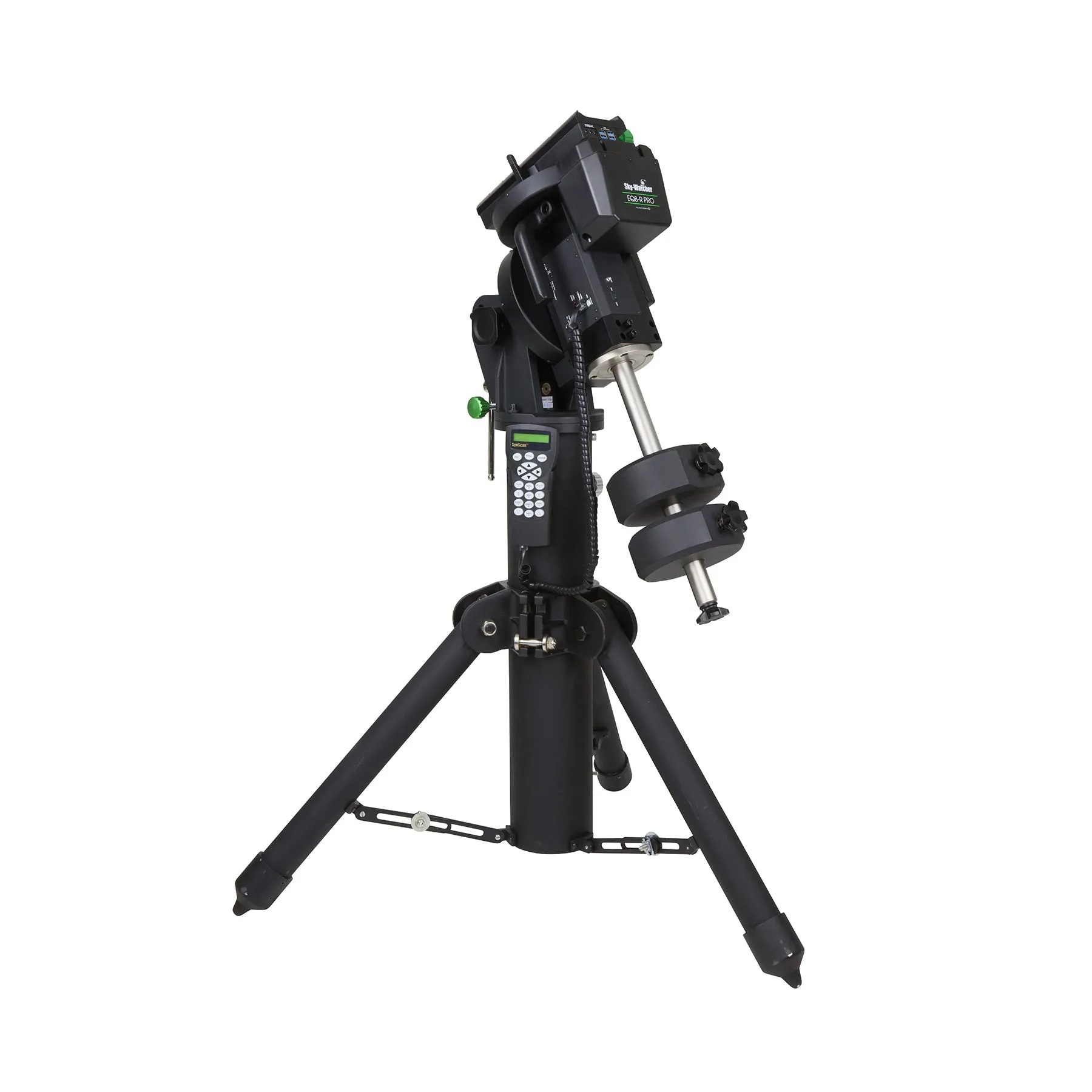 Sky-Watcher EQ8-R Pro Mount with Pier Tripod