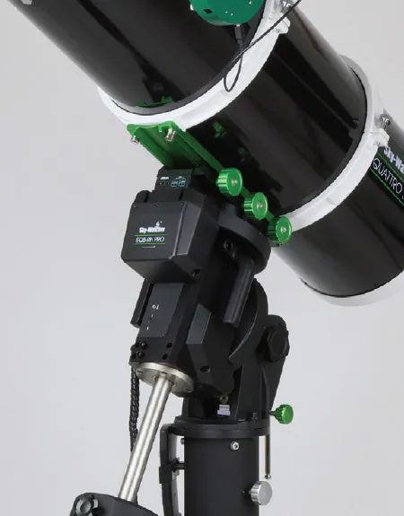 Sky-Watcher EQ8-R Pro Mount with Pier Tripod