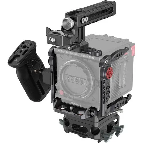 SmallRig Advanced Modular Cage Kit for RED KOMODO and KOMODO-X