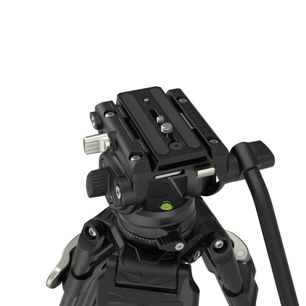 SmallRig FreeBlazer Heavy-Duty Aluminum Alloy Tripod Kit AD-80 4163