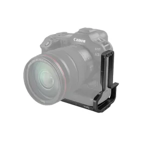 SmallRig 3628 L-Bracket for Canon EOS R3 Camera - Precision Designed Accessory