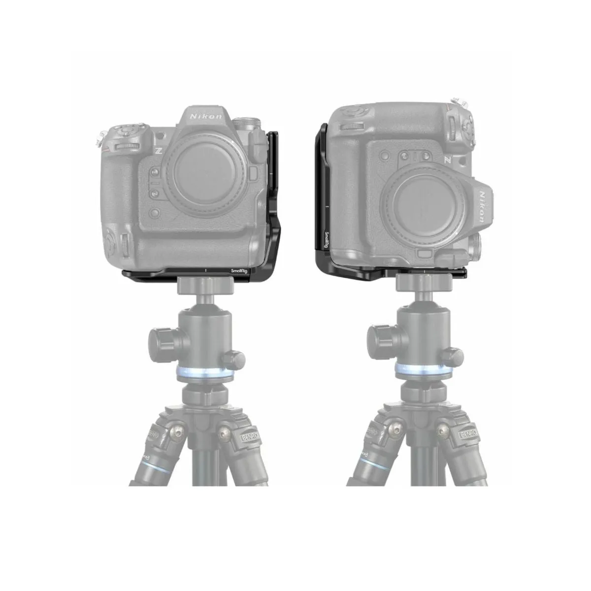 SmallRig L-Bracket for Nikon Z9 3714