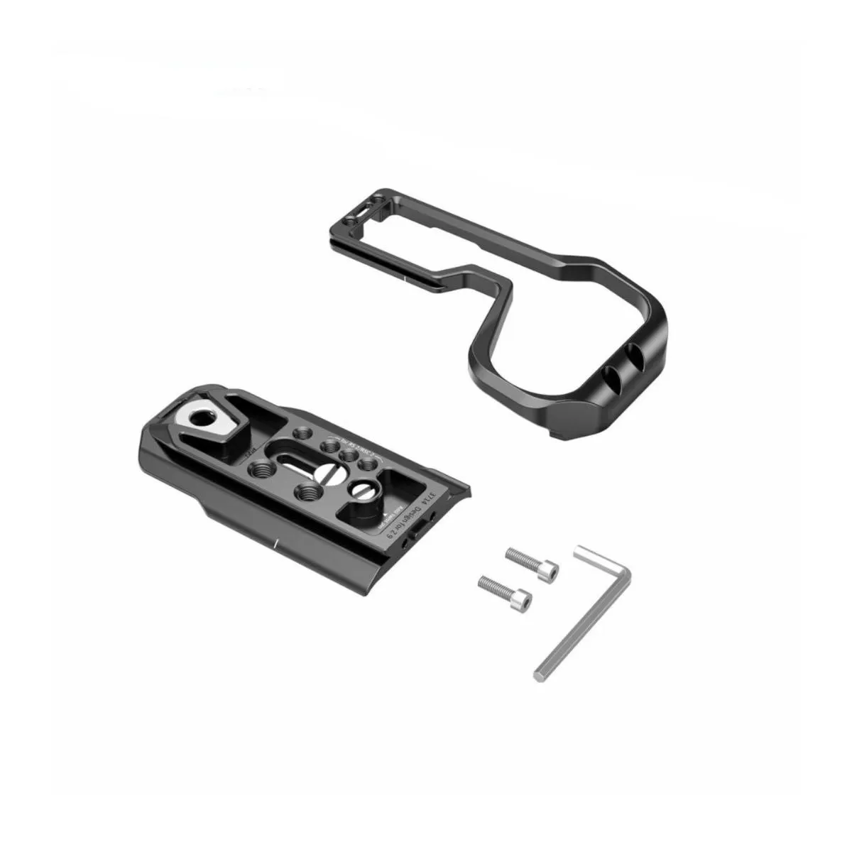SmallRig L-Bracket for Nikon Z9 3714