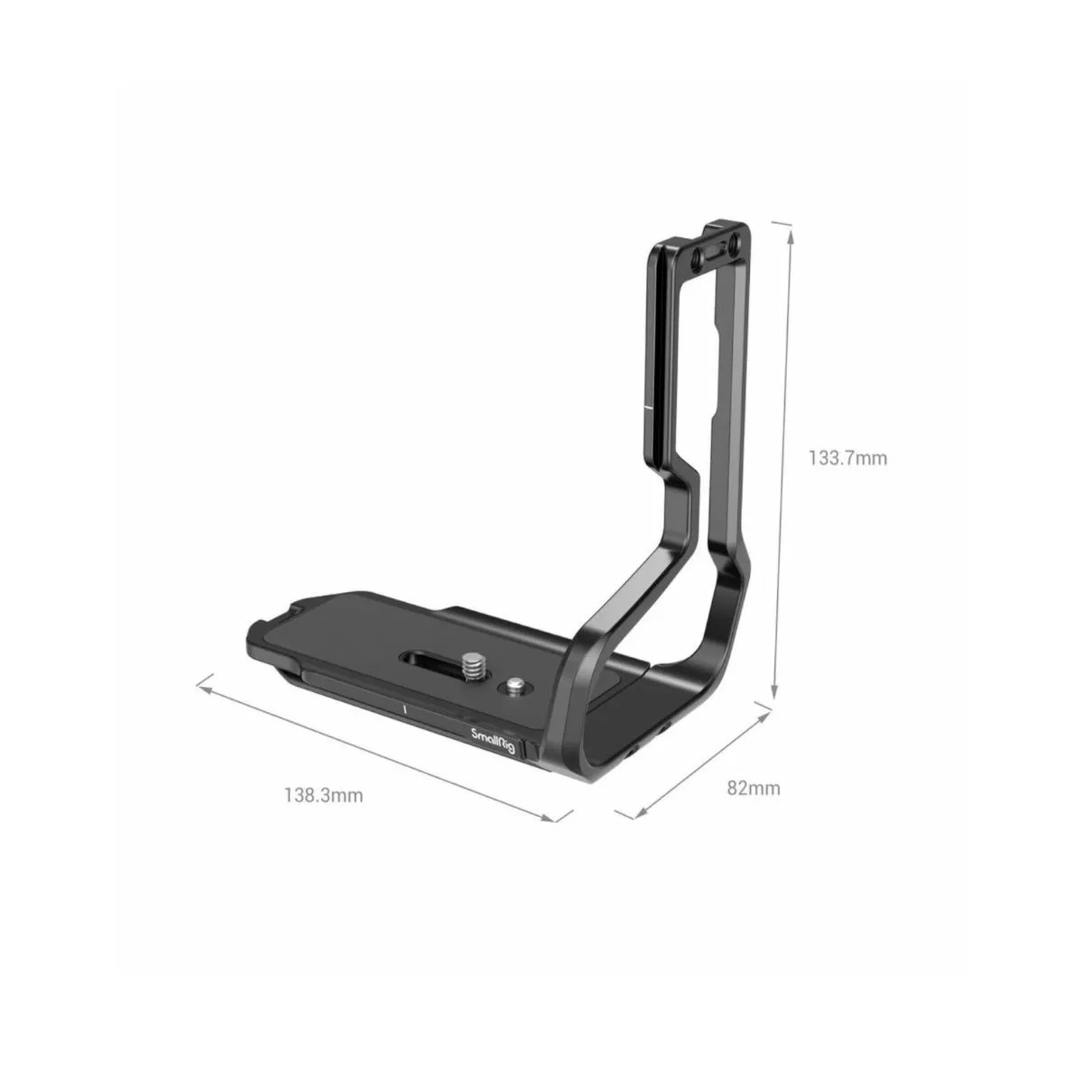 SmallRig L-Bracket for Nikon Z9 3714