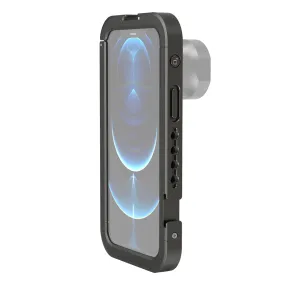 SmallRig Pro Mobile Cage for iPhone 12 3074