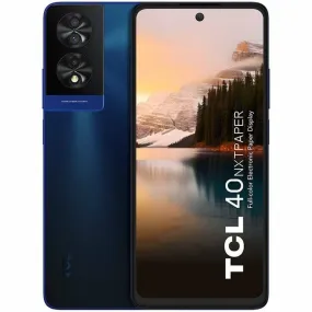 Smartphone TCL T612B-2ALCA112 6,78" Octa Core 8 GB RAM 256 GB Blue