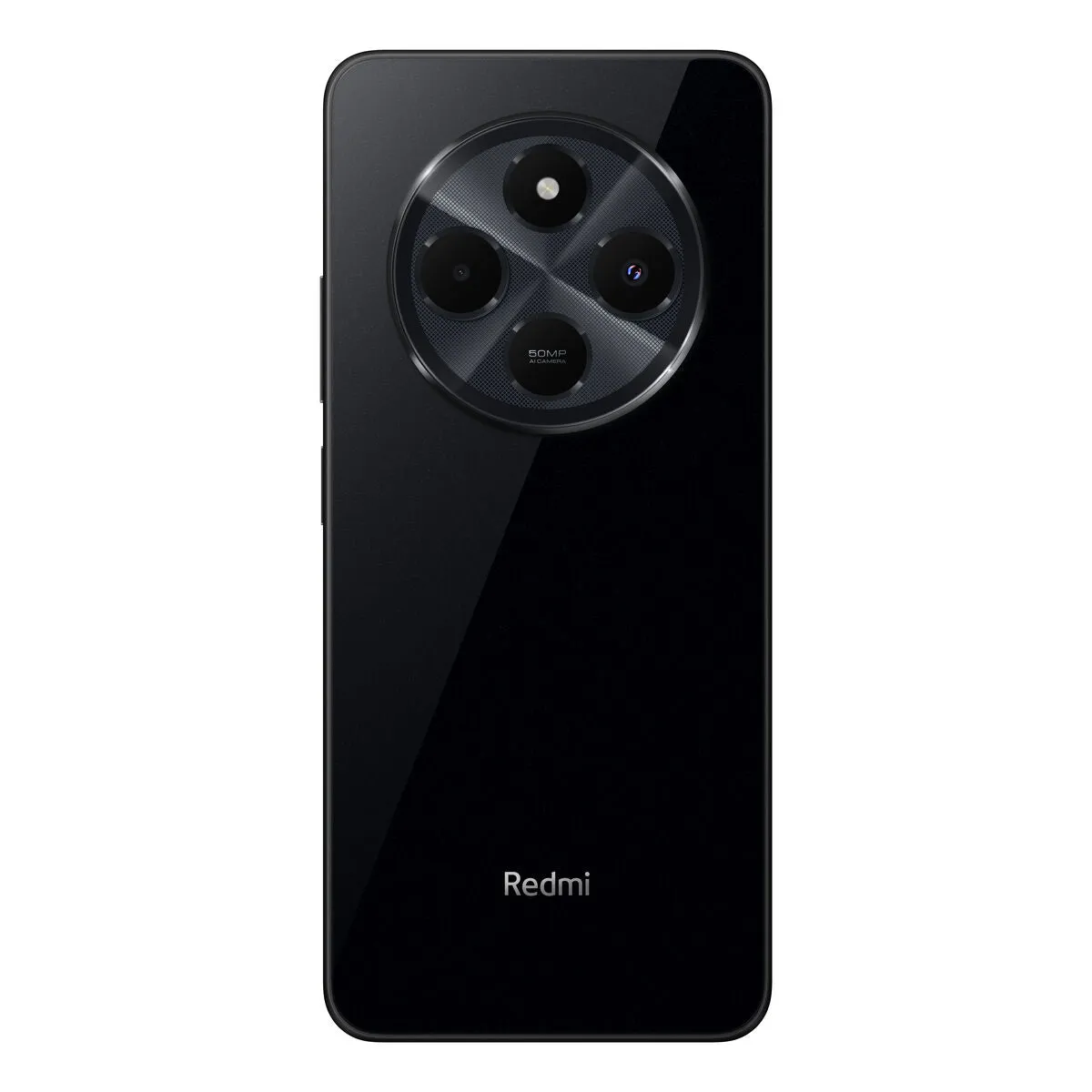 Smartphone Xiaomi REDMI 14C 4-128 BK 6,9" Octa Core 4 GB RAM 128 GB Black