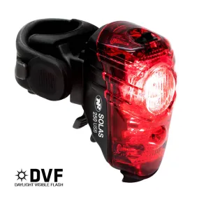 Solas™ 250 Bike Taillight