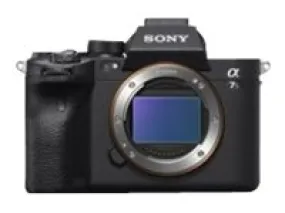 Sony a7s III Full-Frame Mirrorless Camera Body
