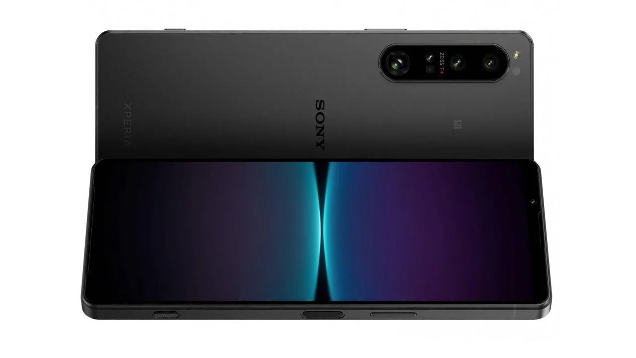 Sony Xperia 1 IV 5G (12/512GB)