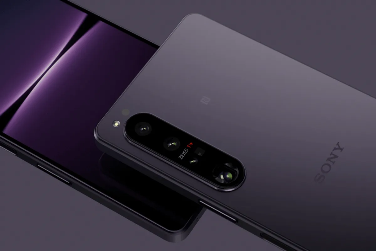 Sony Xperia 1 IV 5G (12/512GB)