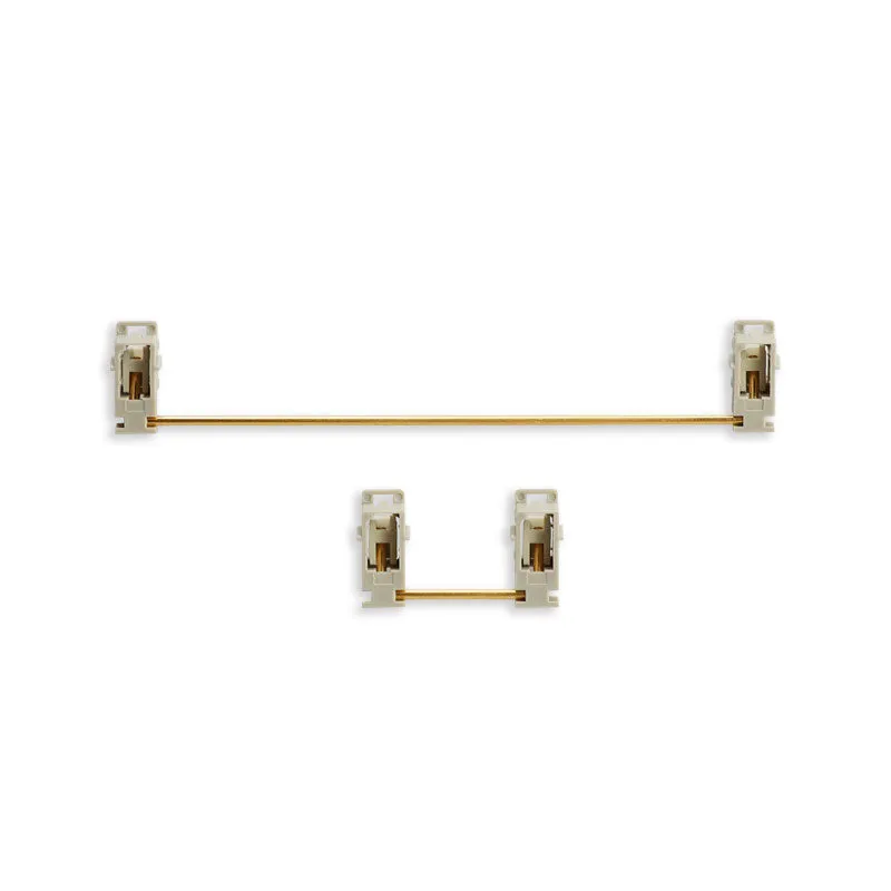 SP Star Switch Stabilizer Kit for Mechanical Keyboard (Plate mount)