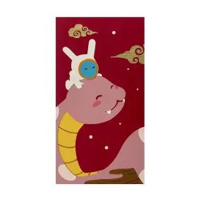 Space Rabbit Studio - "SLITHER INTO A HISS-TERICAL YEAR 1!"