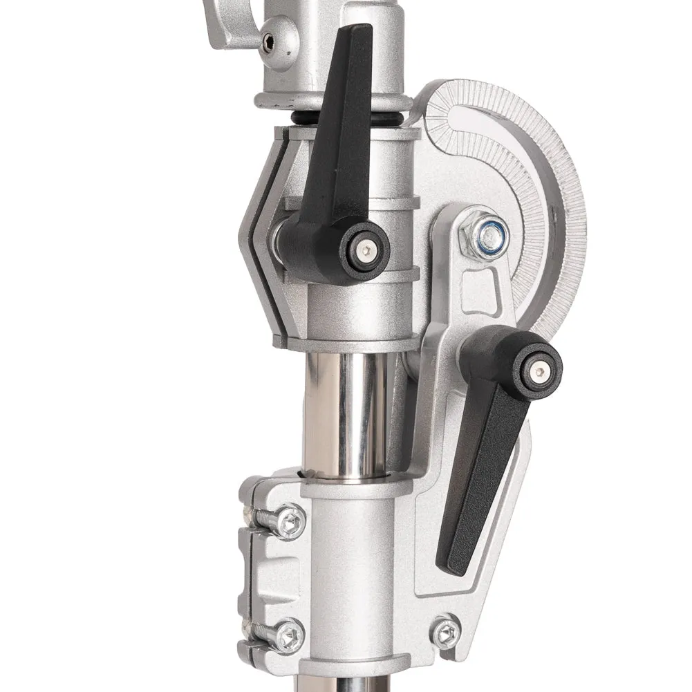 Spectrum 408cm Heavy Duty Studio Stand With Wheels (10kg Load)
